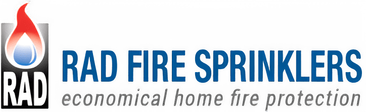 Residential & Domestic Fire Sprinkler Company (Ireland) Ltd logo